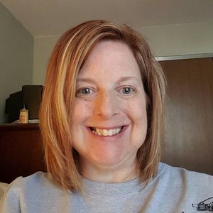 Meet your Posher, Karen